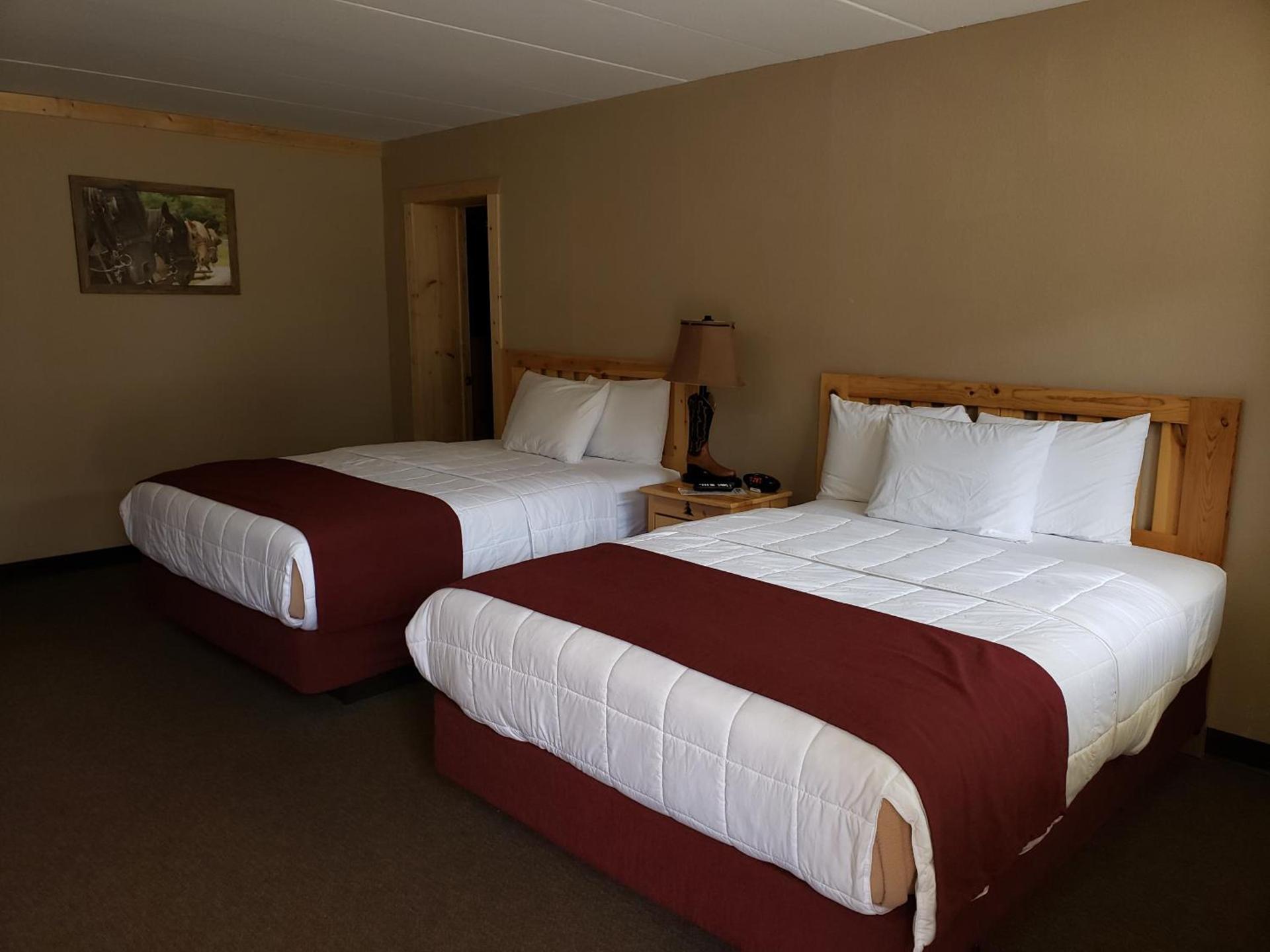 Woodside Dells Hotel & Suites photo 63