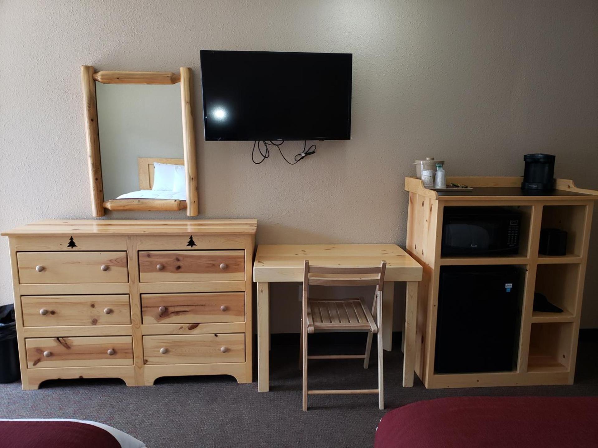 Woodside Dells Hotel & Suites photo 20