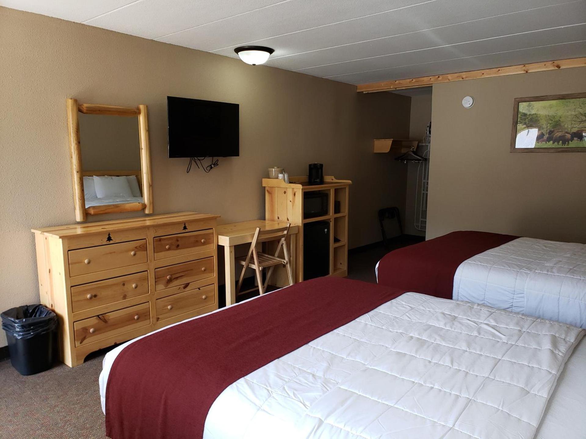 Woodside Dells Hotel & Suites photo 56
