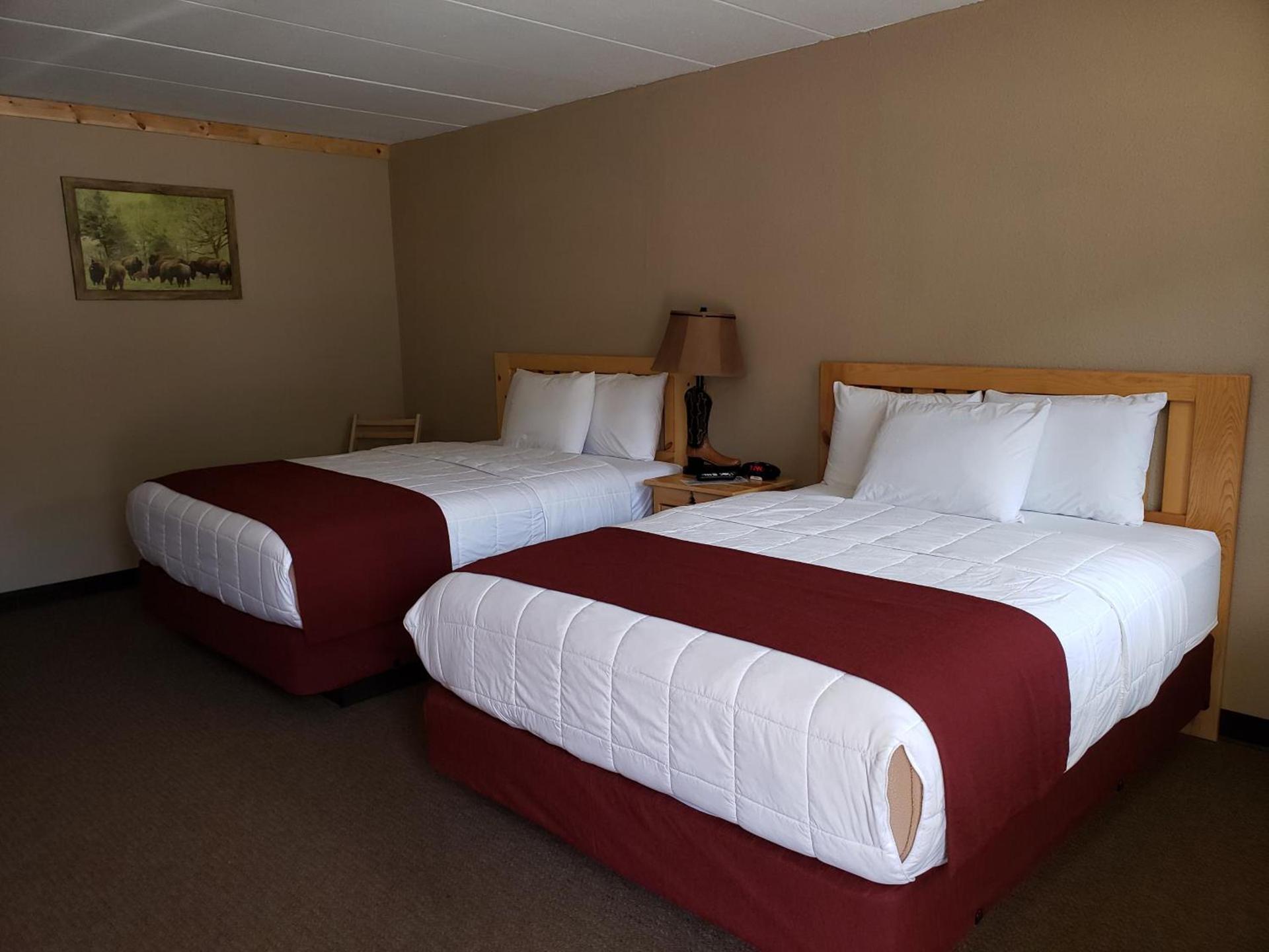 Woodside Dells Hotel & Suites photo 54