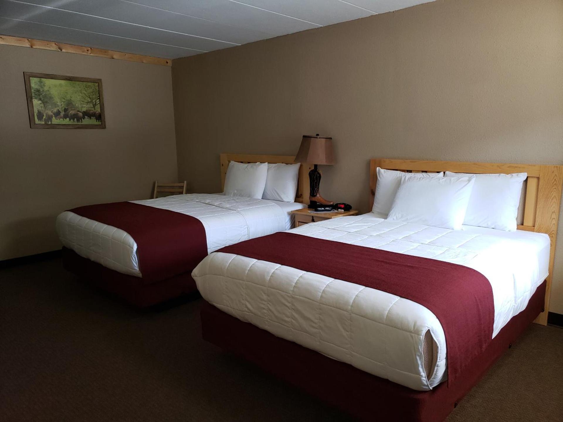 Woodside Dells Hotel & Suites photo 12