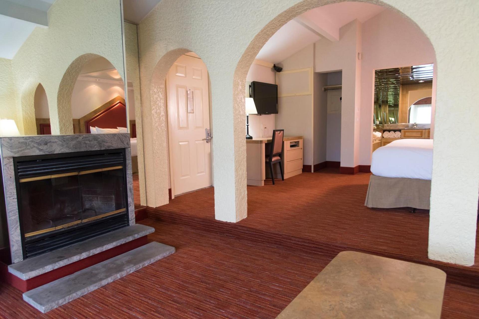 Paradise Stream Resort photo 20