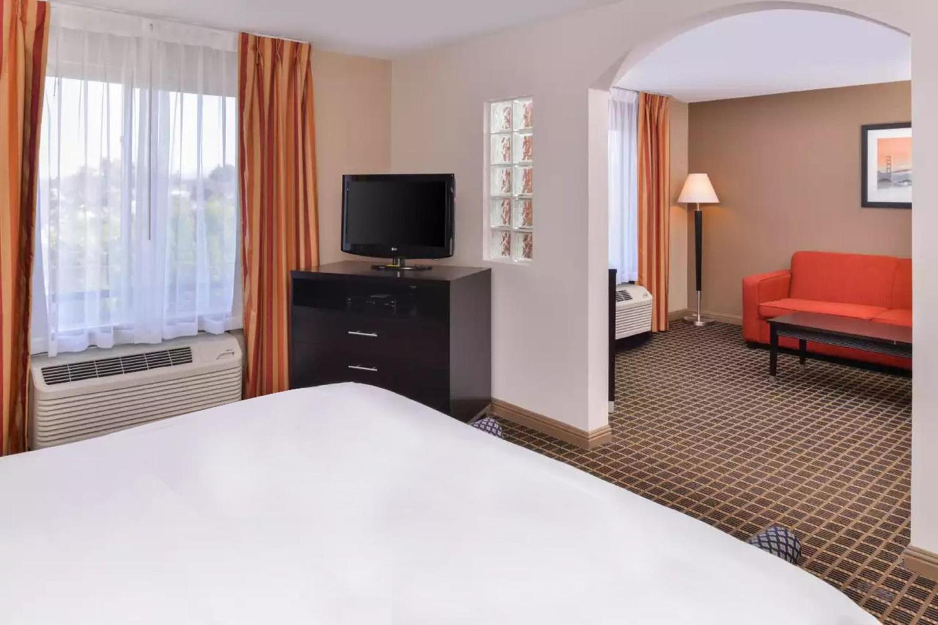 Hotel Nova SFO photo 9