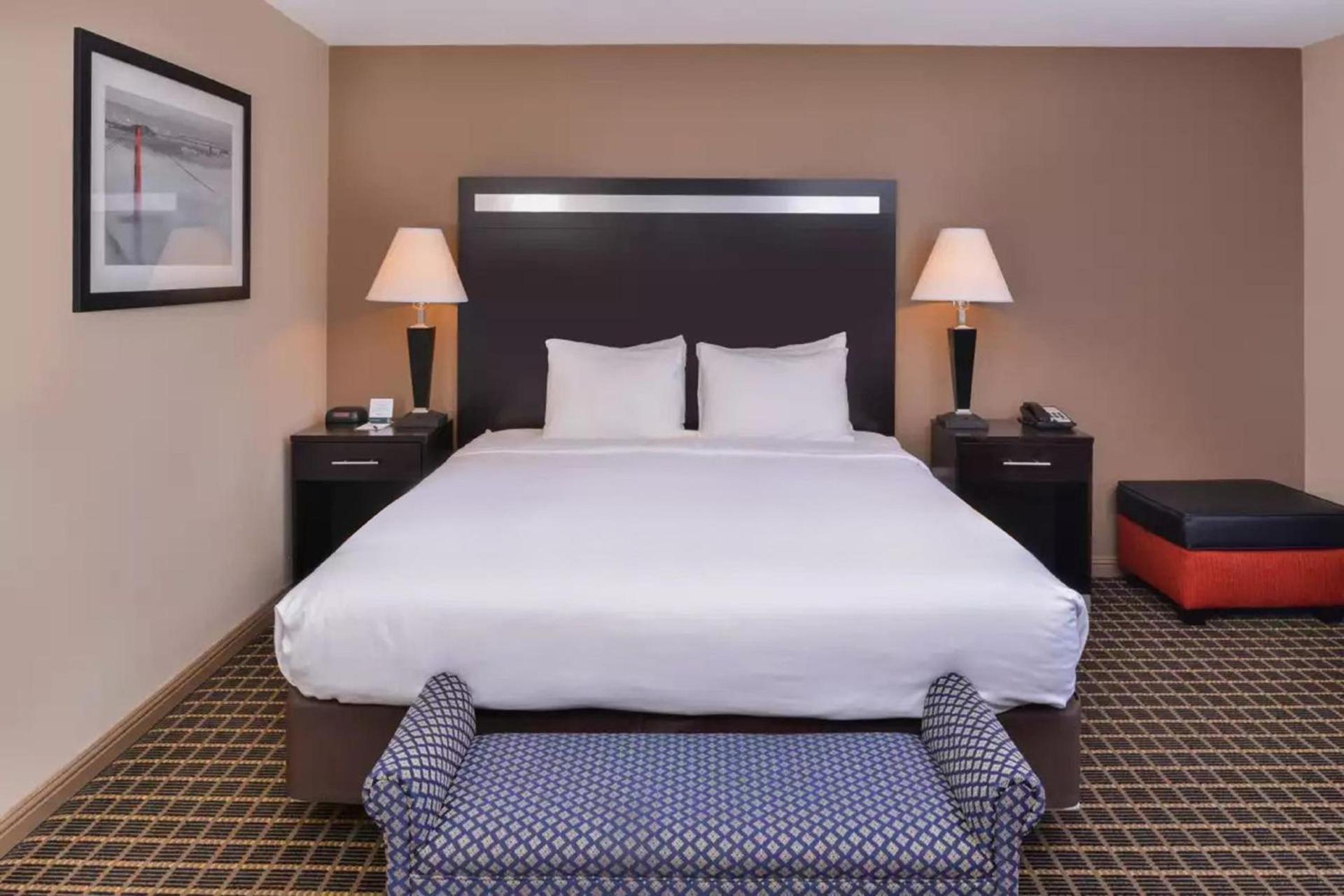 Hotel Nova SFO photo 10