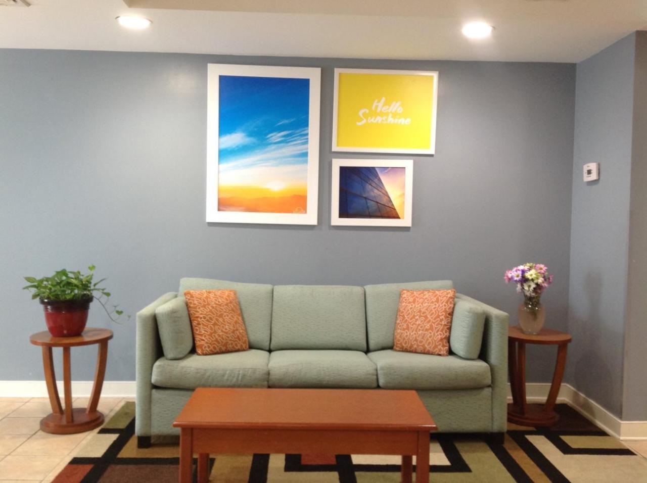 Days Inn by Wyndham, Glen Allen - Richmond North photo 3