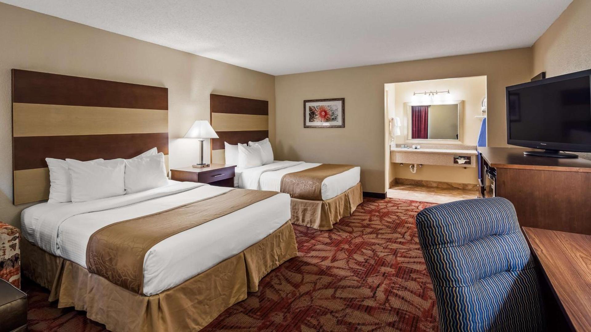 Best Western Pine Springs Inn photo 12