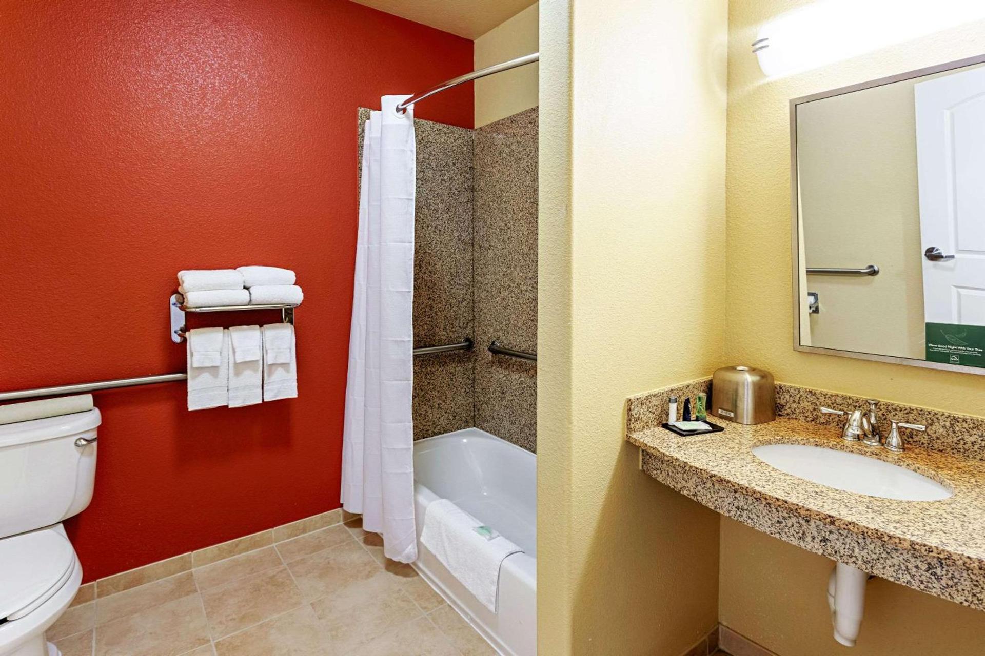 Sleep Inn & Suites Tyler South photo 19