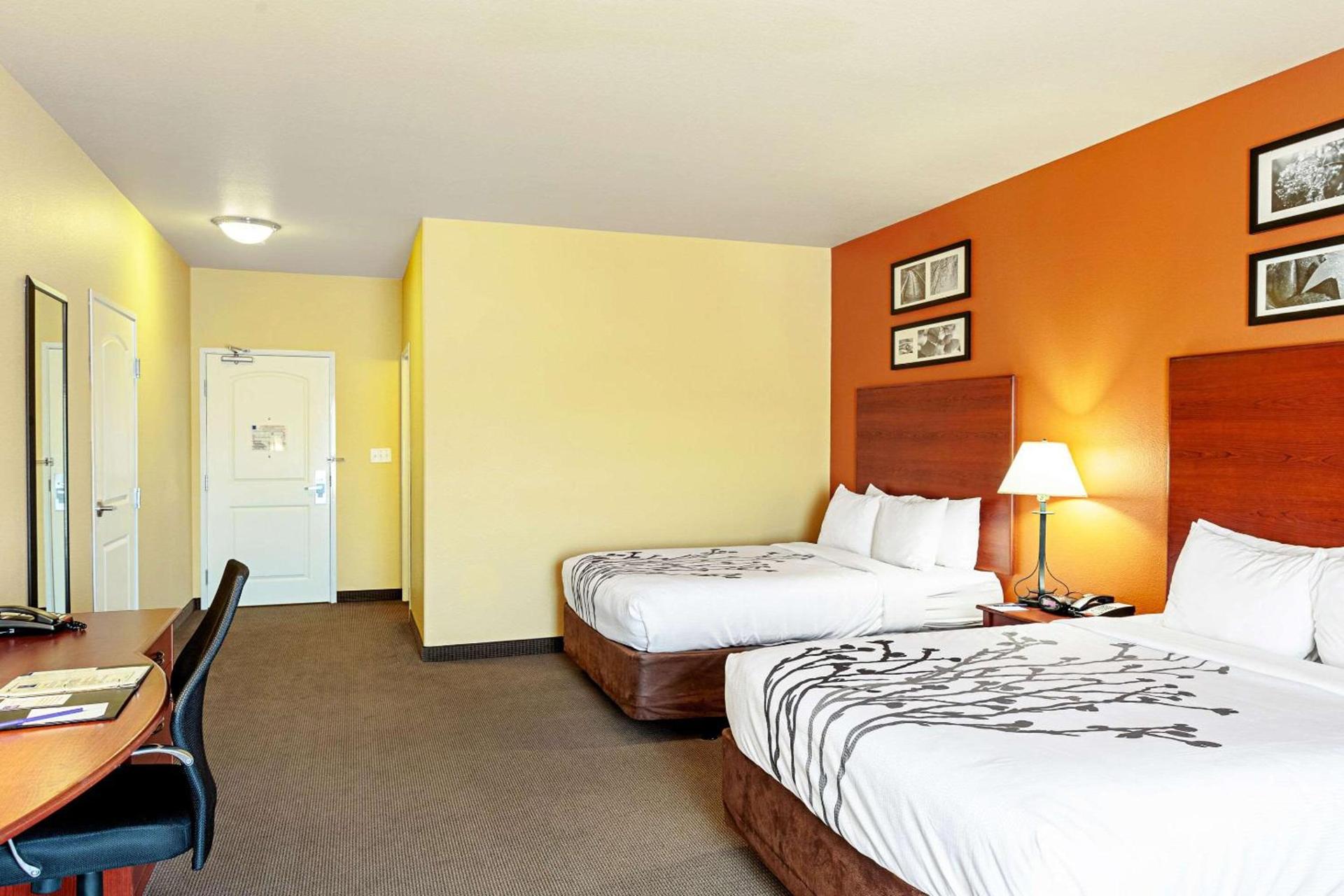 Sleep Inn & Suites Tyler South photo 6