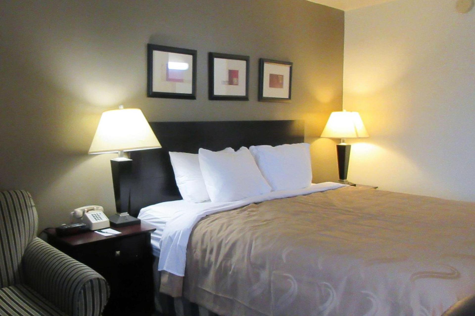 Quality Inn Longmont photo 4