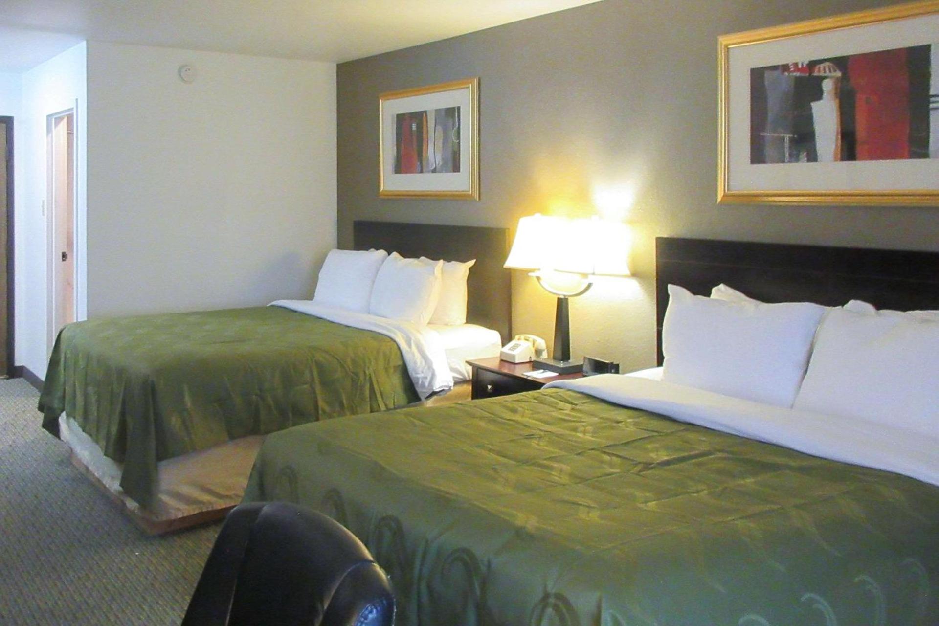 Quality Inn Longmont photo 6