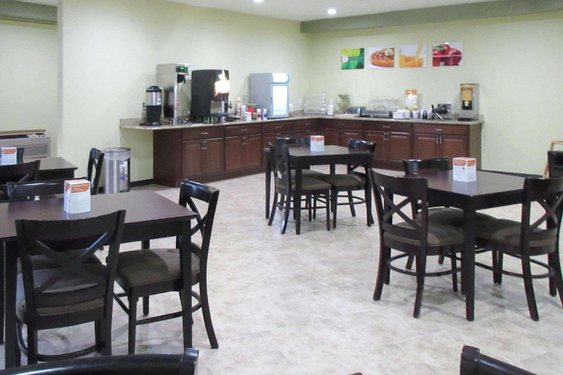 Quality Inn Longmont photo 8