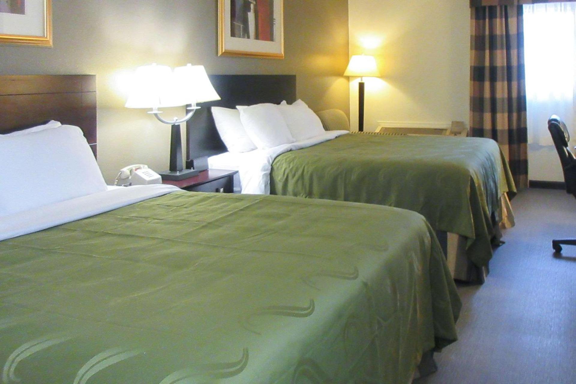 Quality Inn Longmont photo 9
