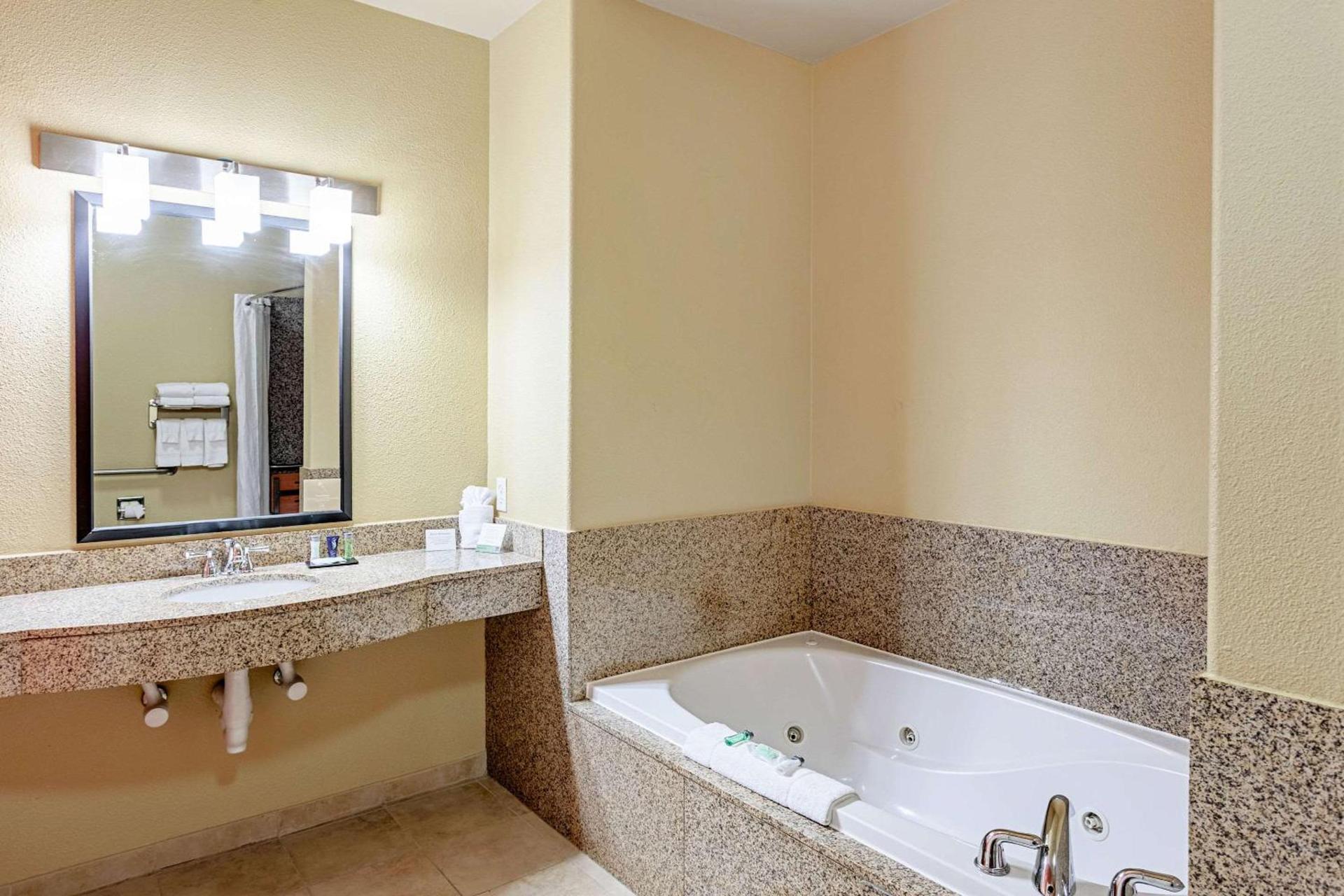 Sleep Inn & Suites Tyler South photo 21