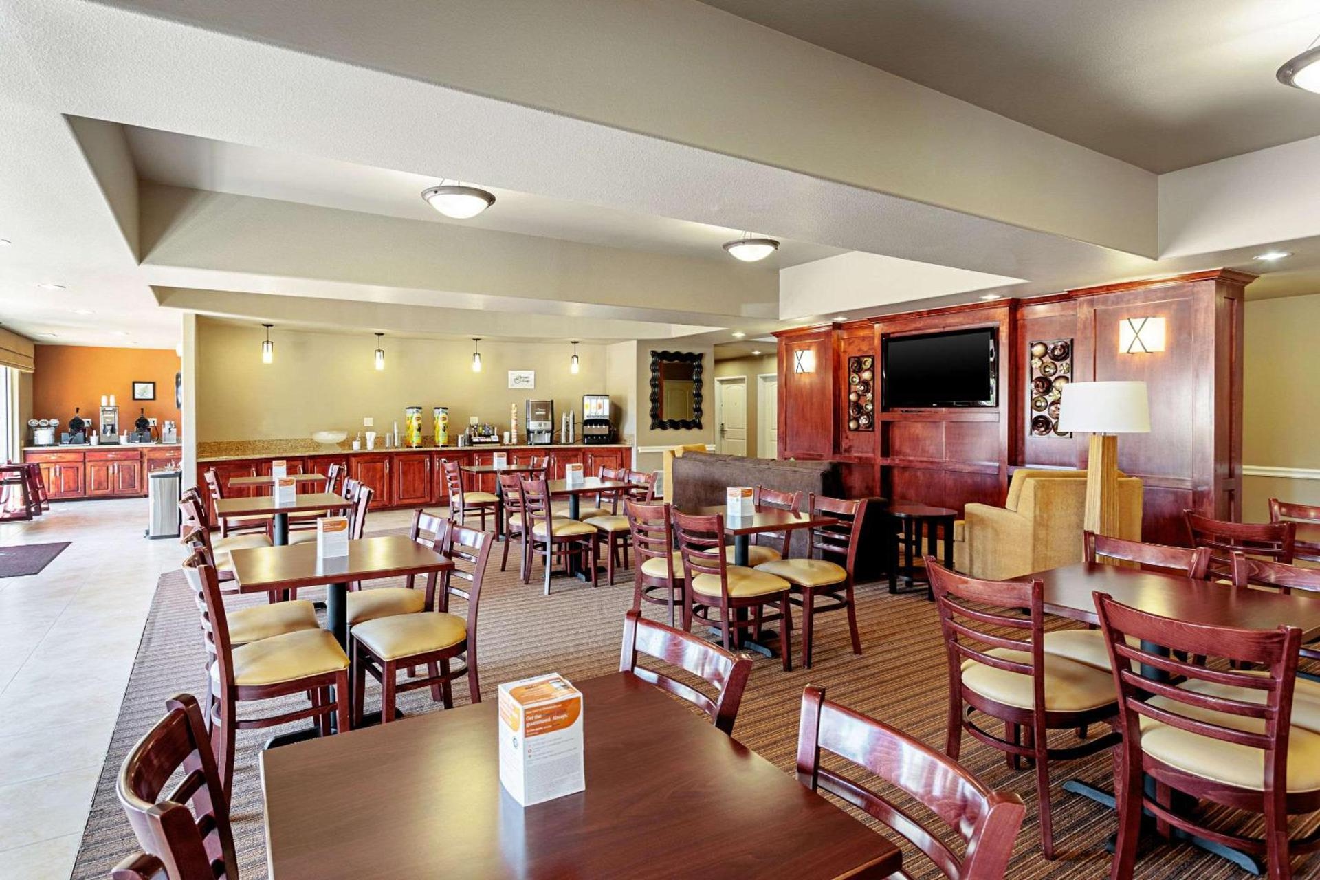 Sleep Inn & Suites Tyler South photo 31