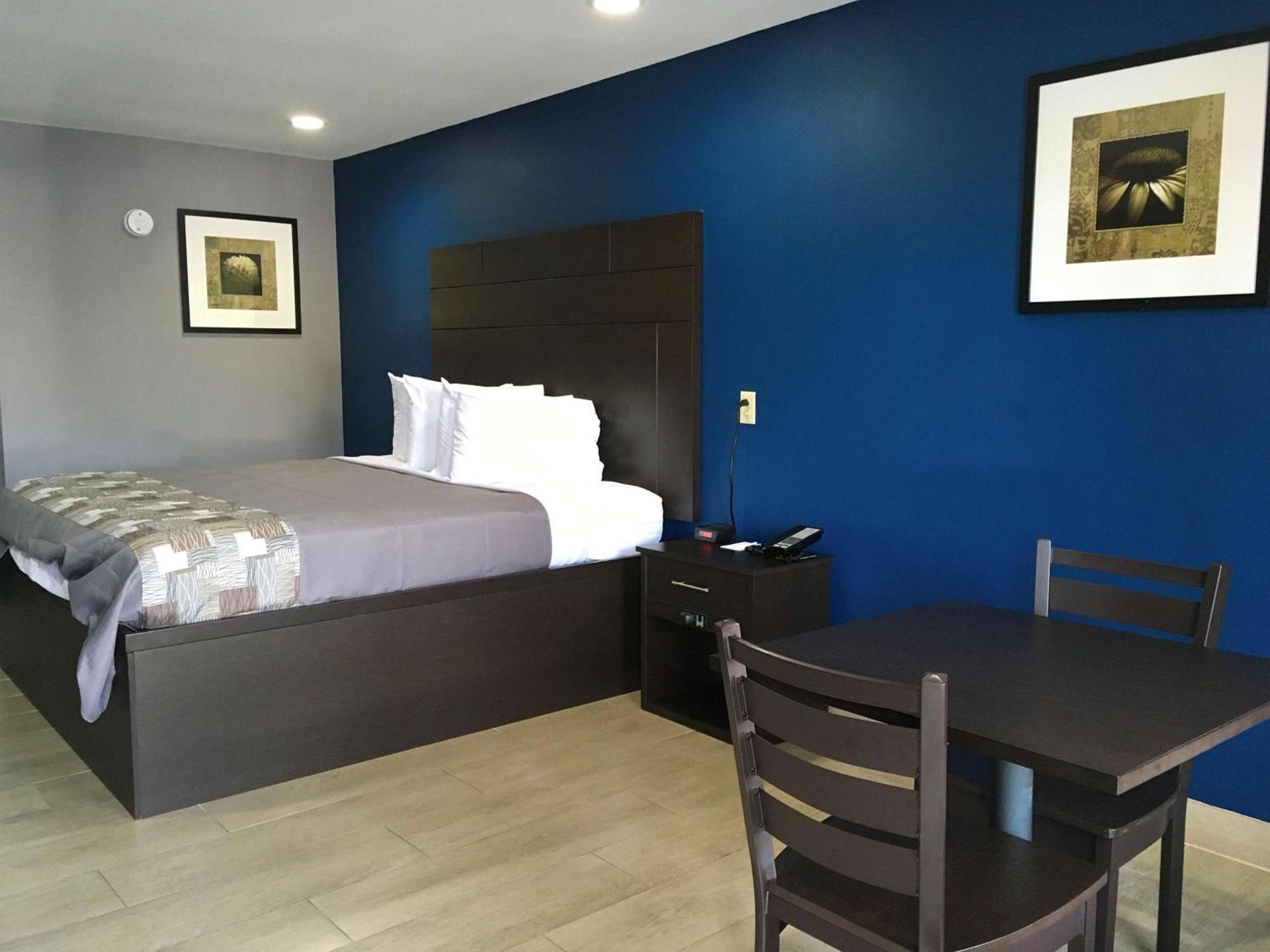 Americas Best Value Inn Denham Springs photo 7