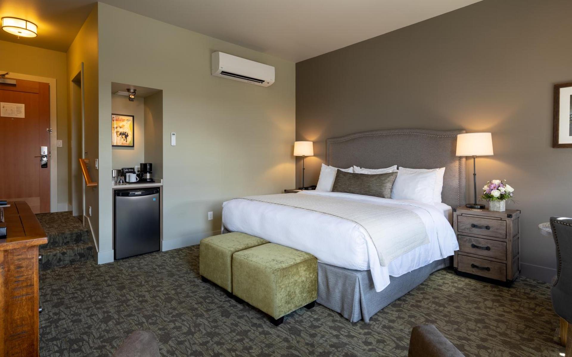 Inn at Lynden photo 24
