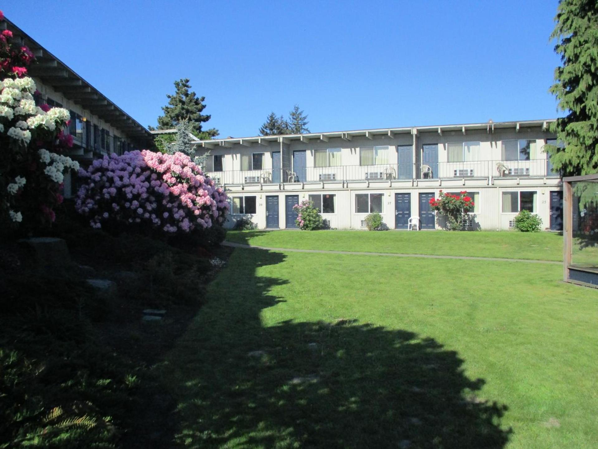 Cocusa Motel photo 4