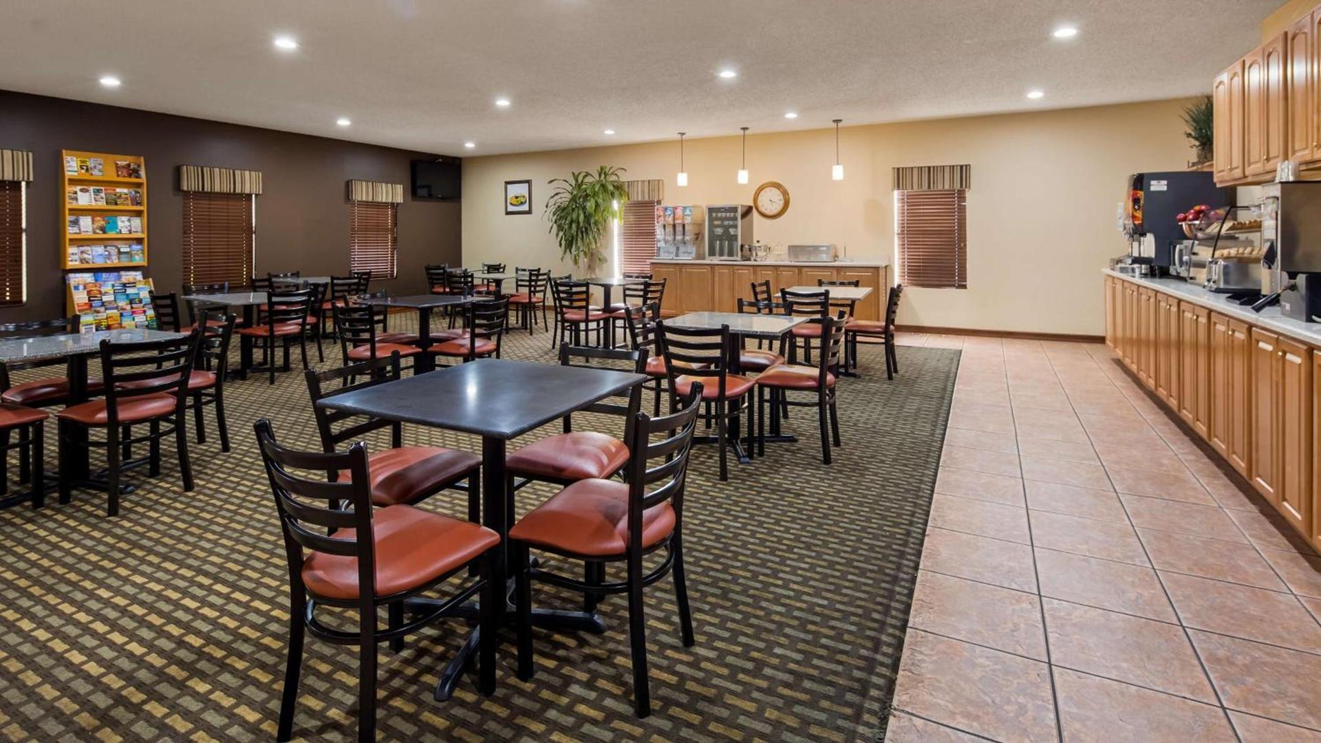 Best Western Pine Springs Inn photo 7