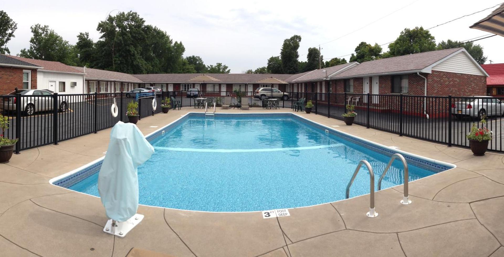 Moonlite Motel photo 2