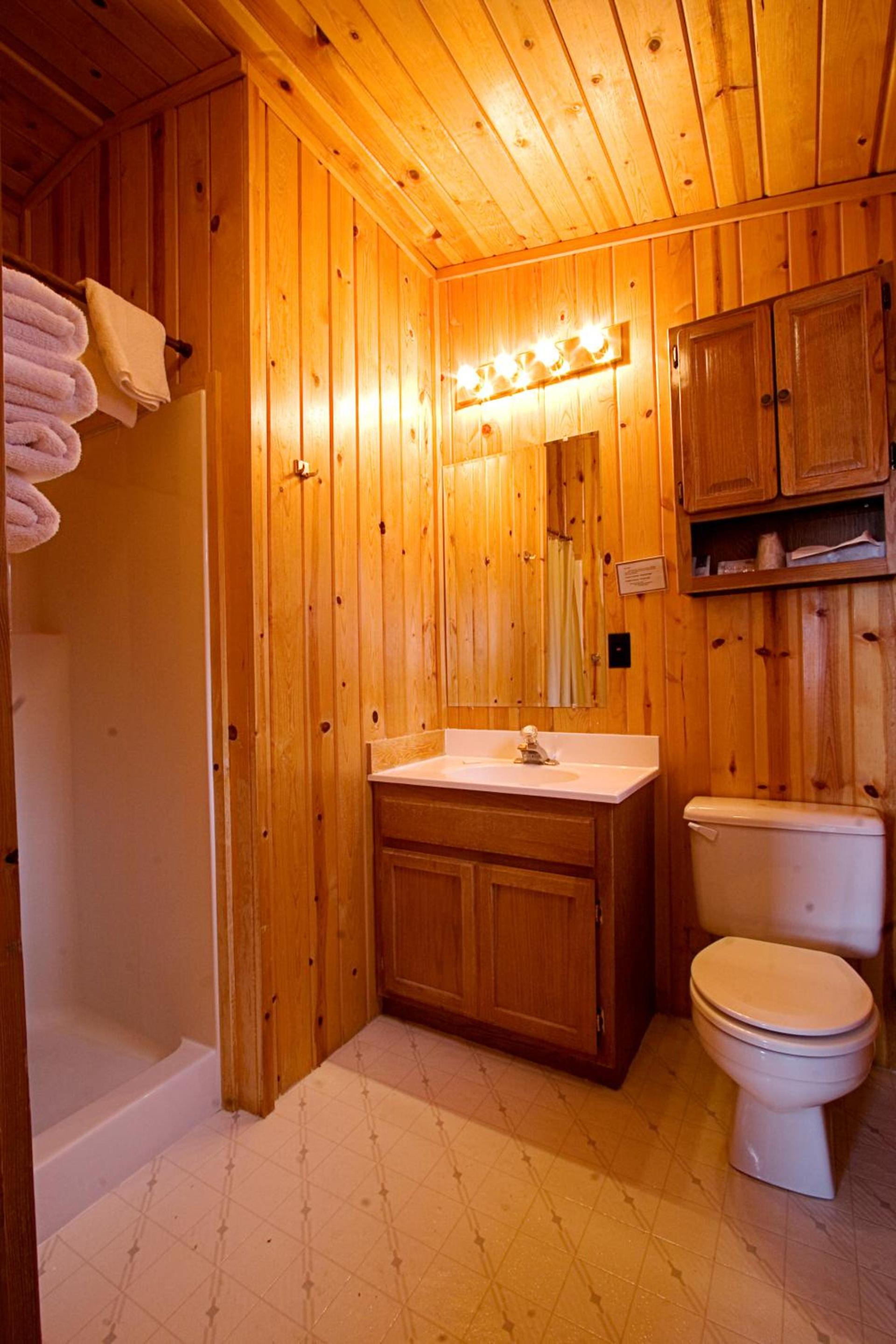 Teton Valley Cabins photo 52