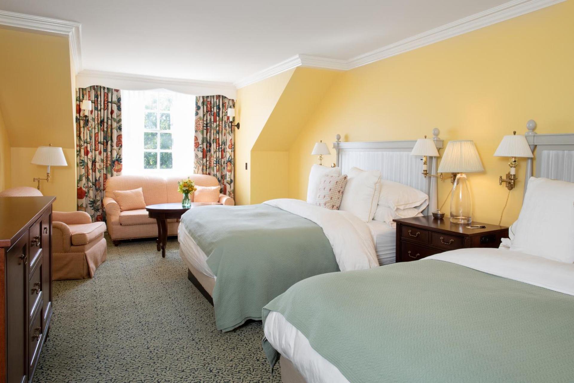 Woodstock Inn & Resort photo 21