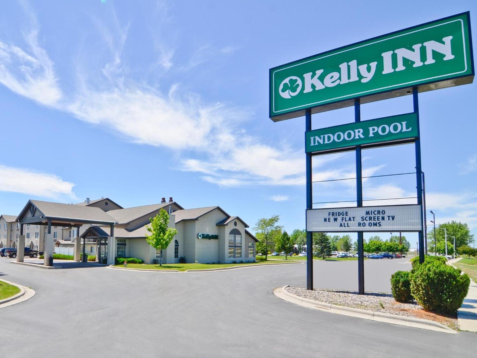 Kelly Inn Billings — hotel in Billings