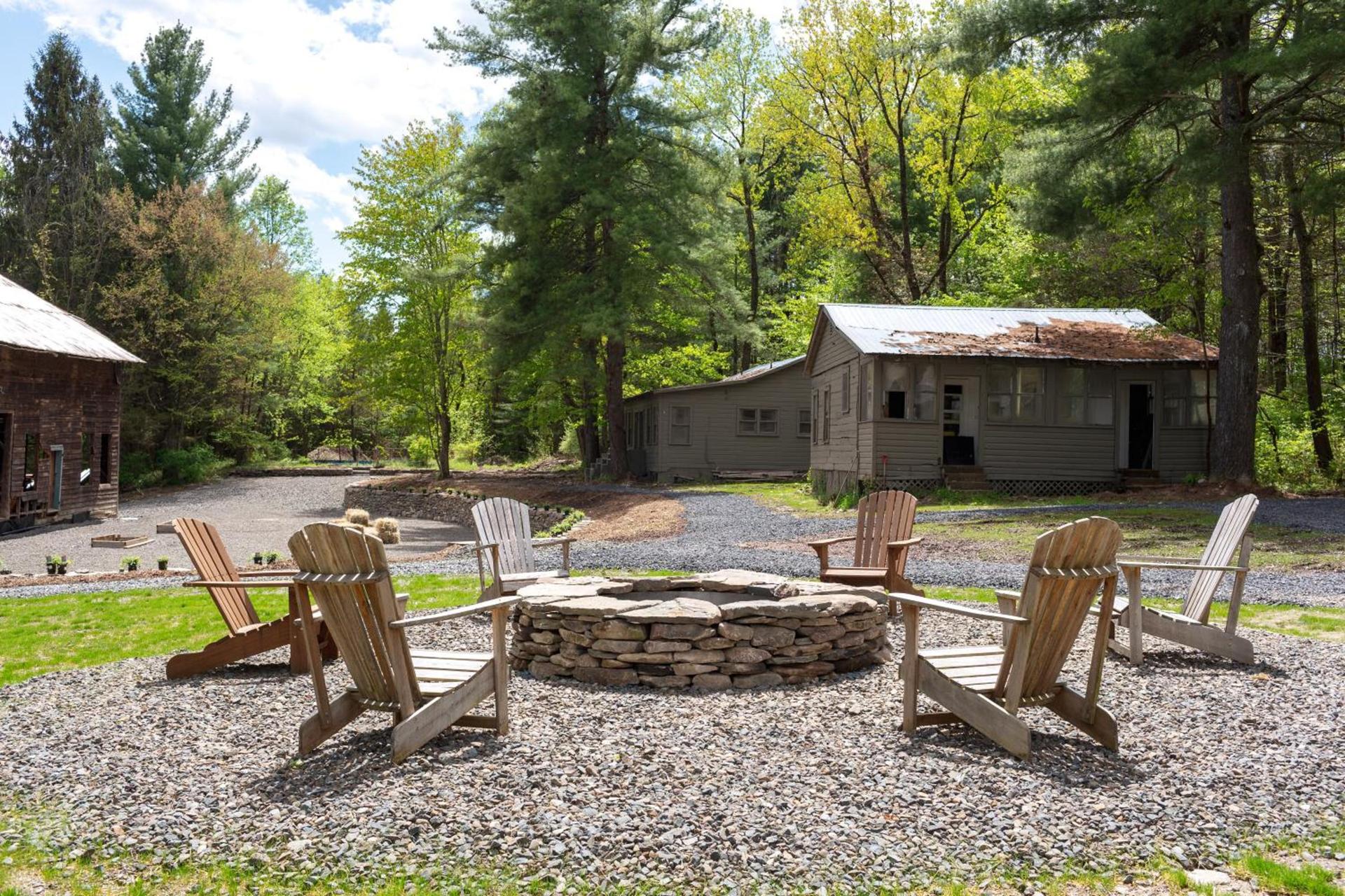 Stonehill's Farmhouse photo 20