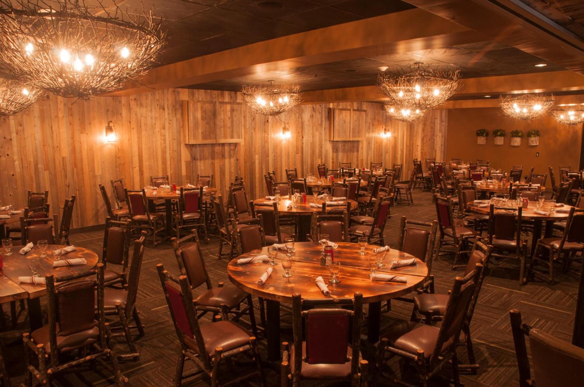 Grand Summit Hotel photo 41