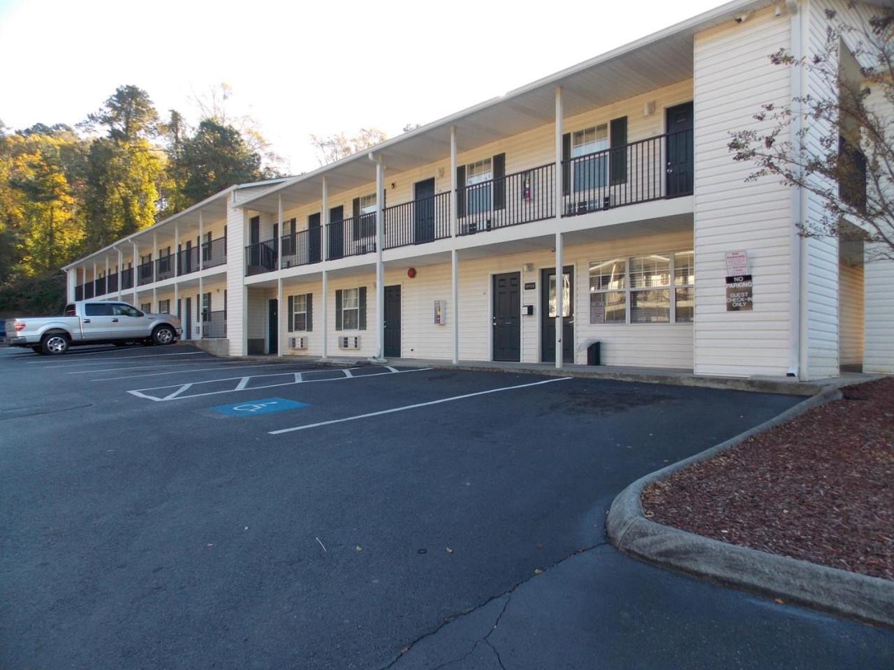 My Town Extended Stay photo 1