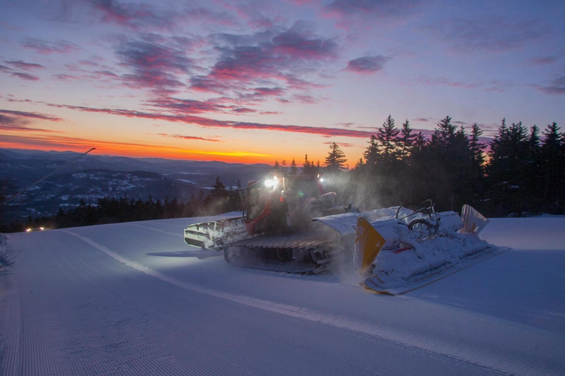 Grand Summit Hotel photo 35