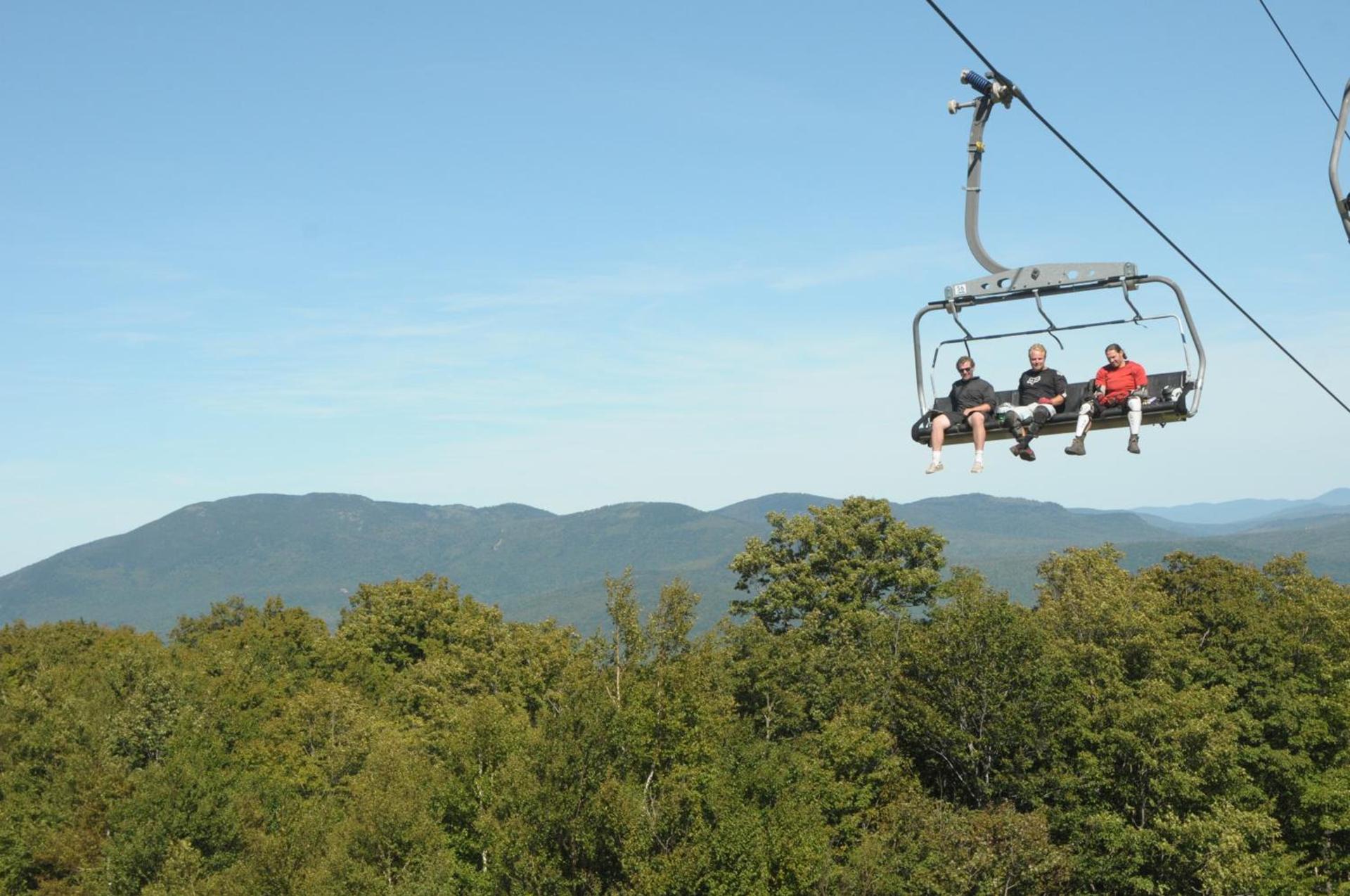 Grand Summit Hotel photo 36