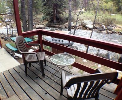 Swiftcurrent Lodge photo 31