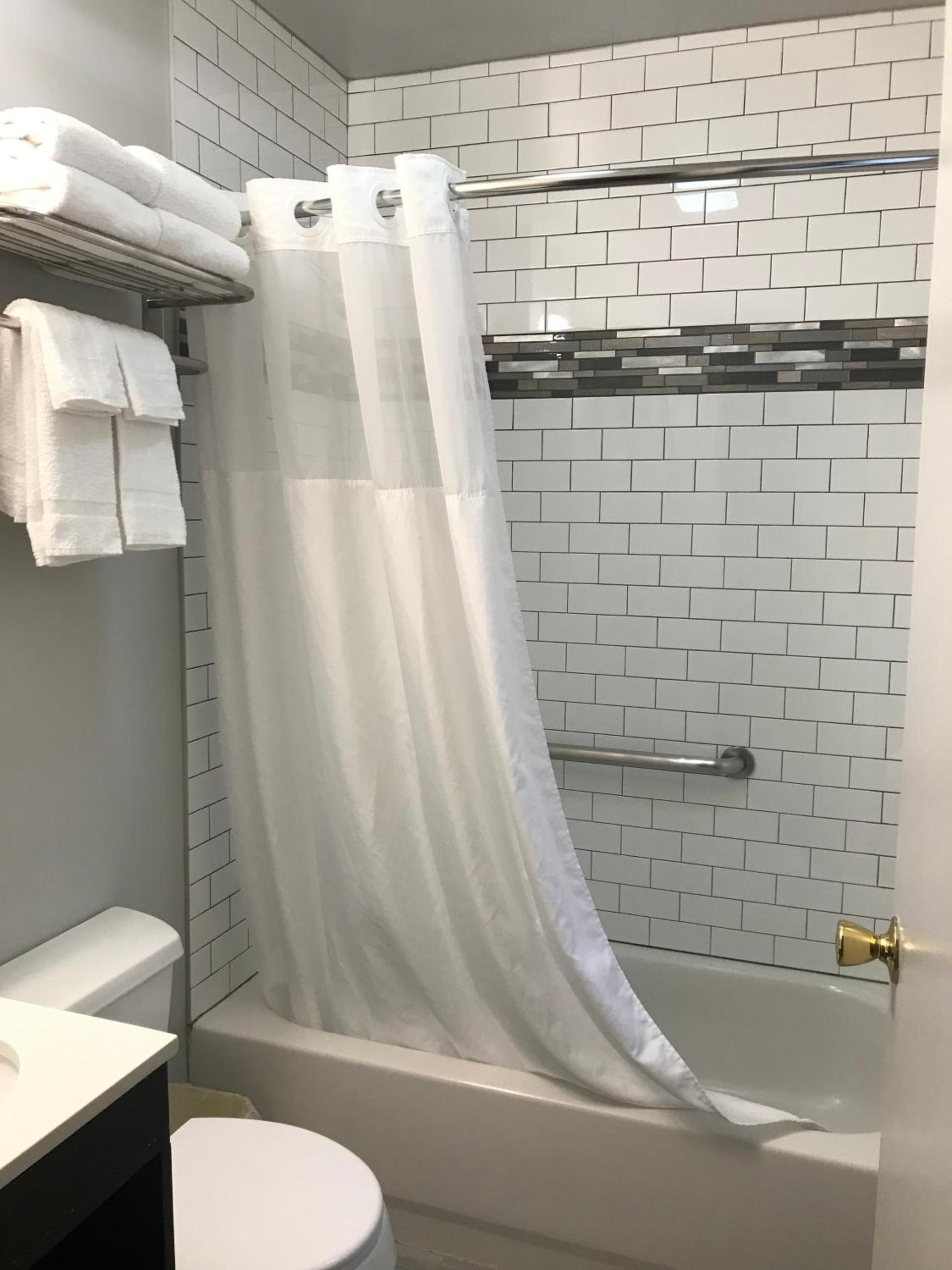 Heritage Hotel New York City photo 34