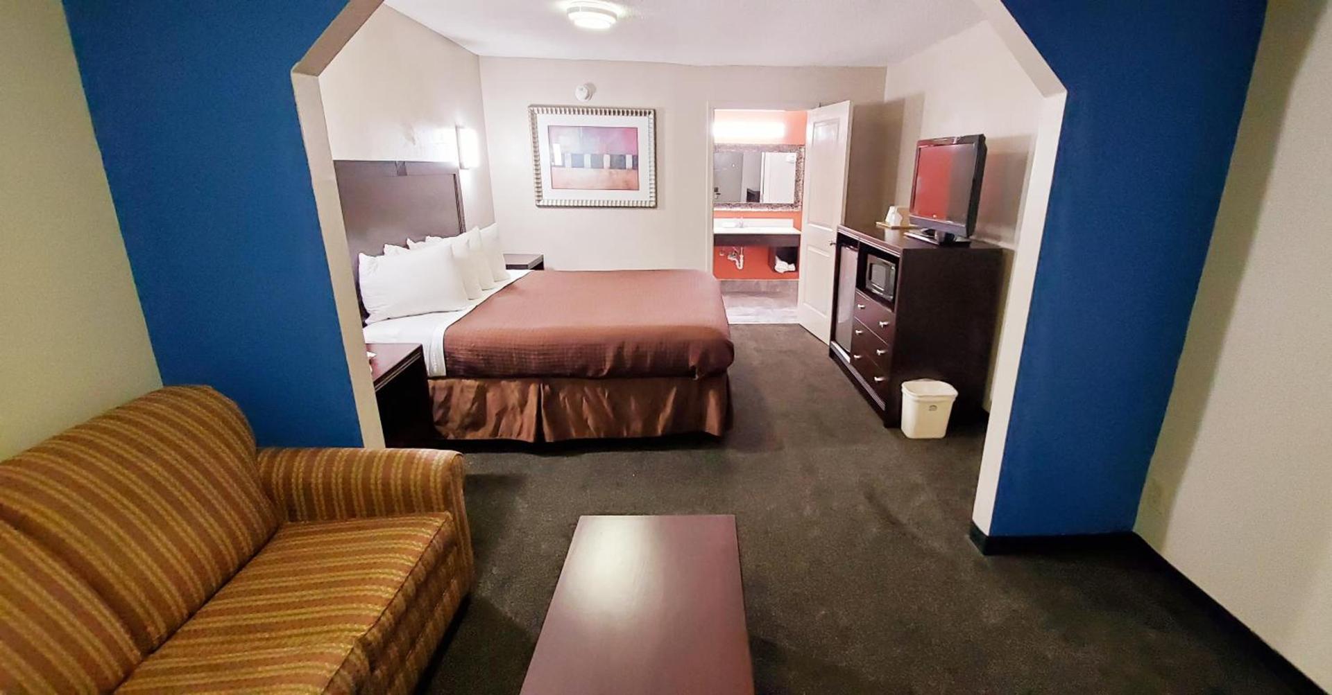 Executive Inn photo 16