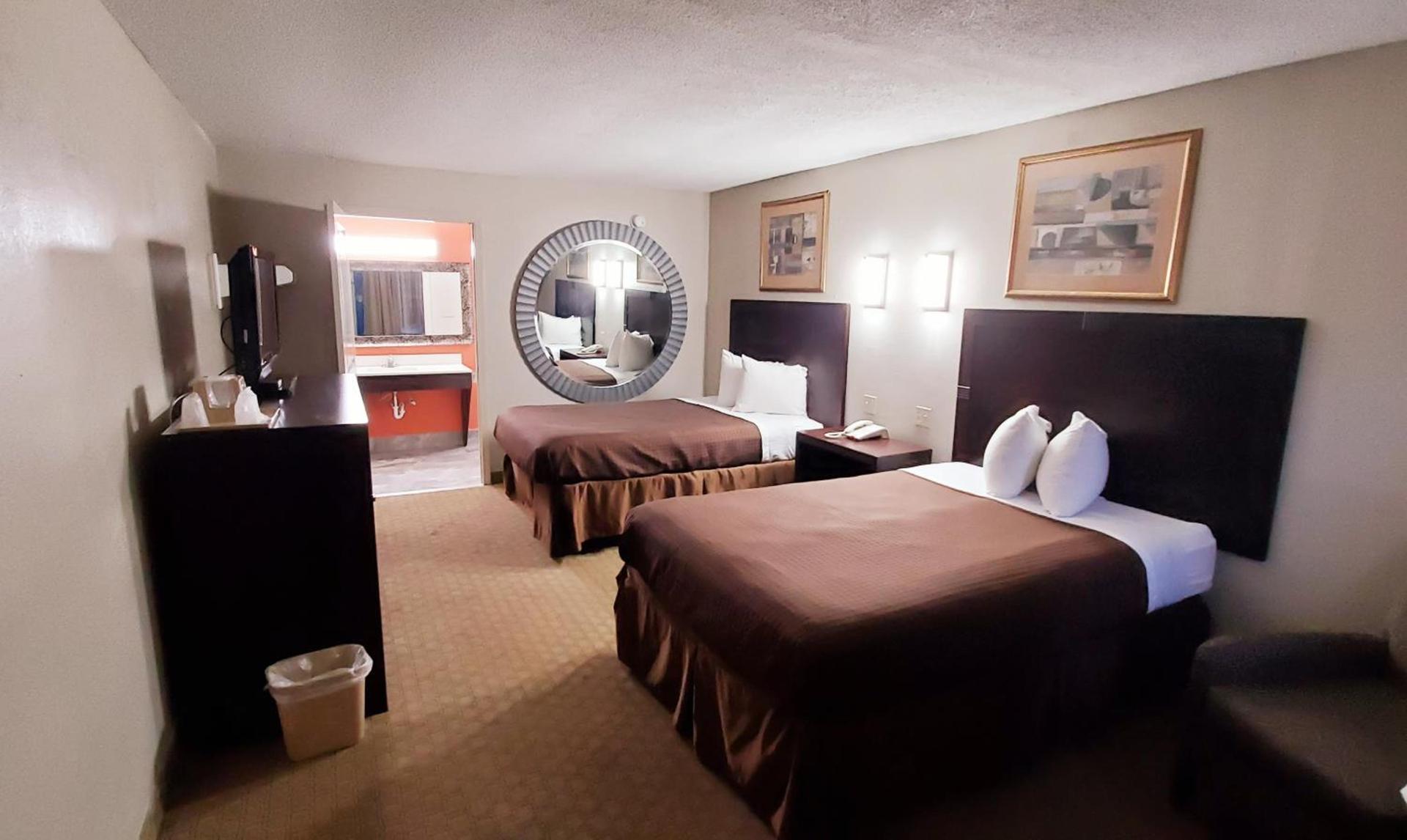 Executive Inn photo 22