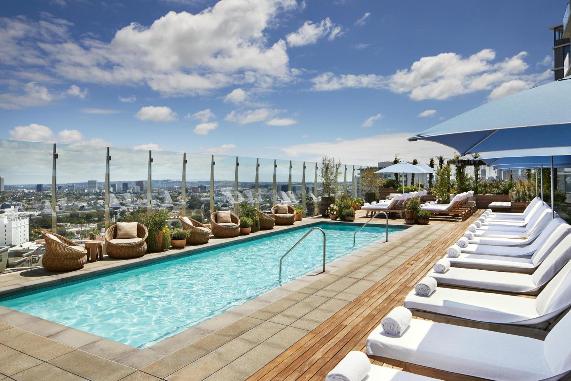 1 Hotel West Hollywood photo 27