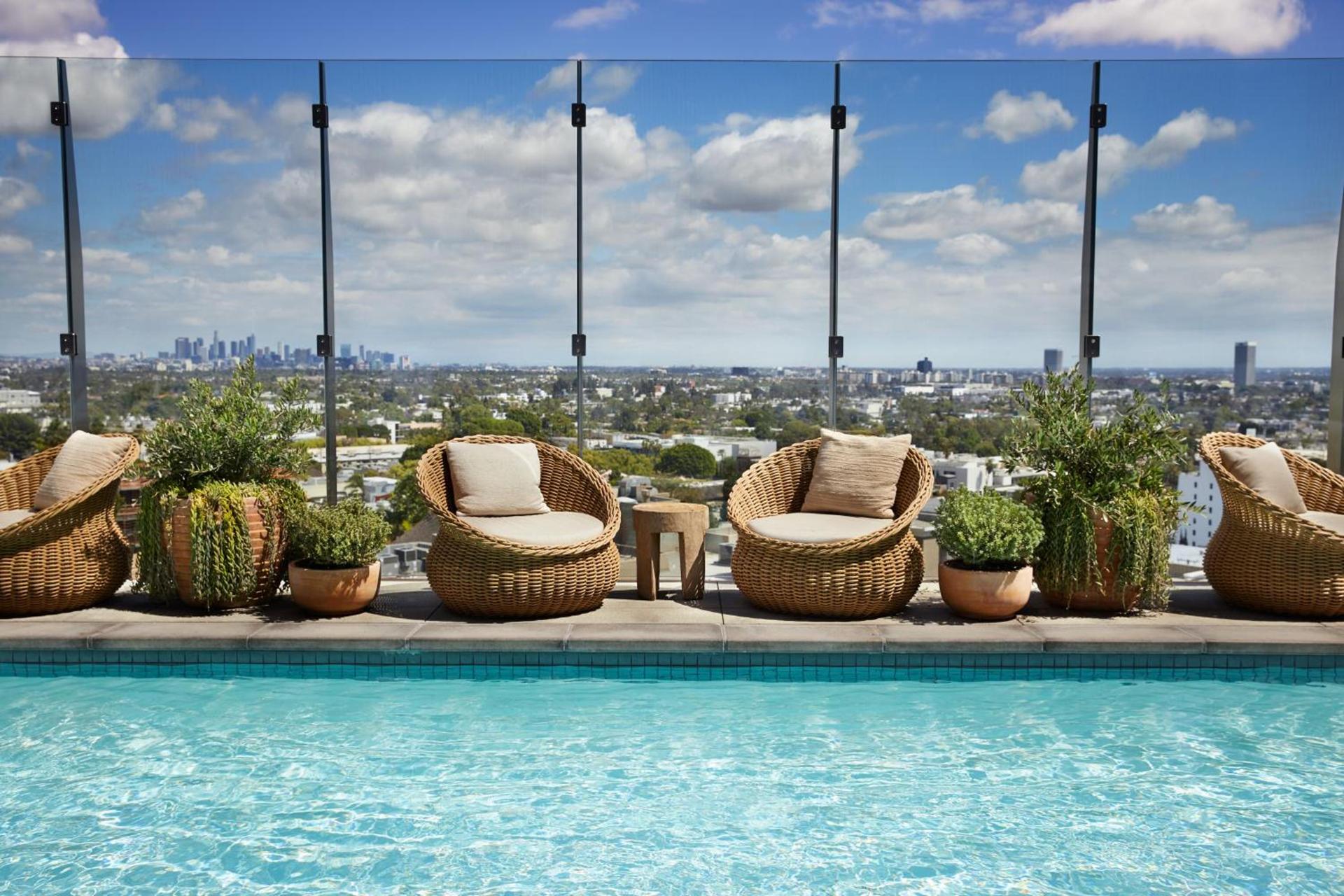 1 Hotel West Hollywood photo 11