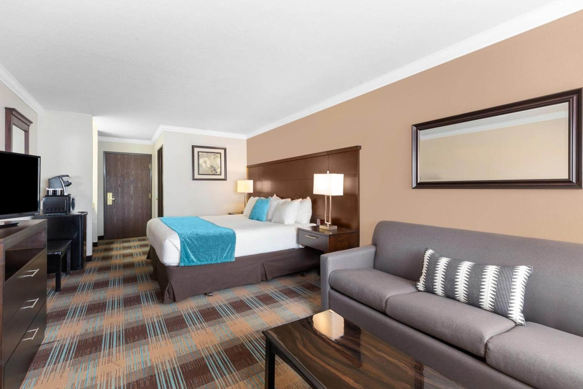Inn at Moses Lake photo 8