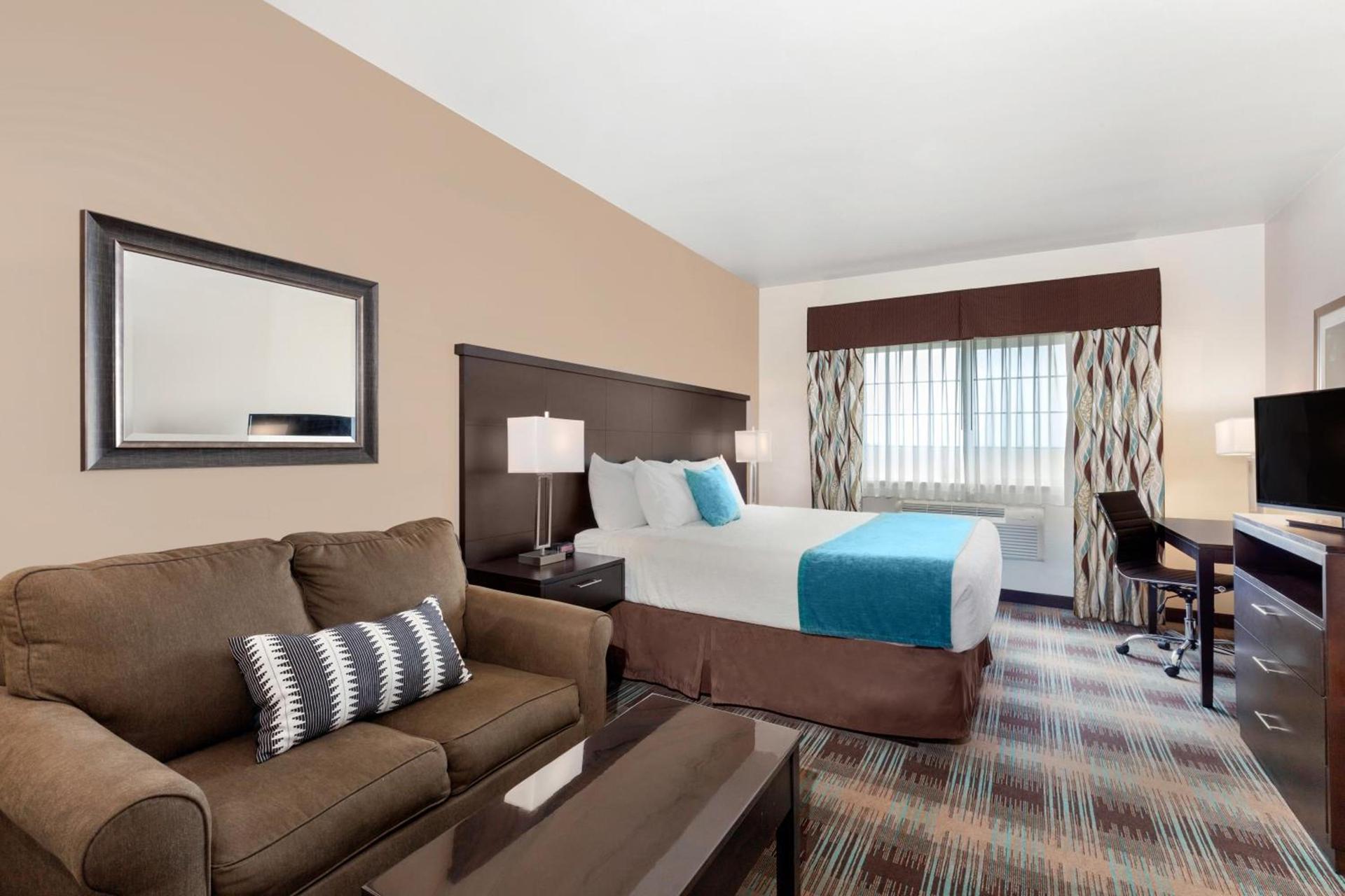 Inn at Moses Lake photo 51