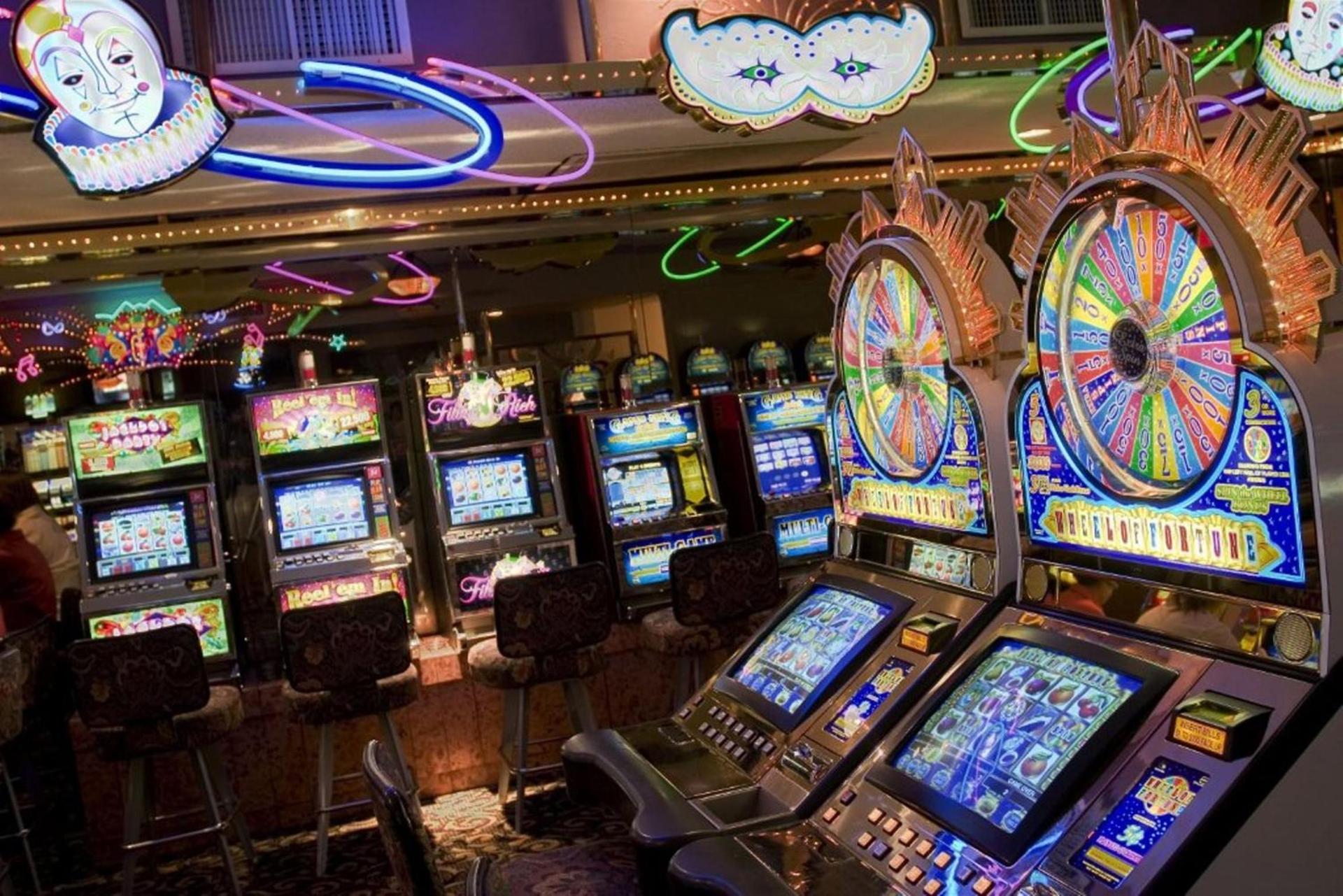 Mardi Gras Hotel & Casino photo 35