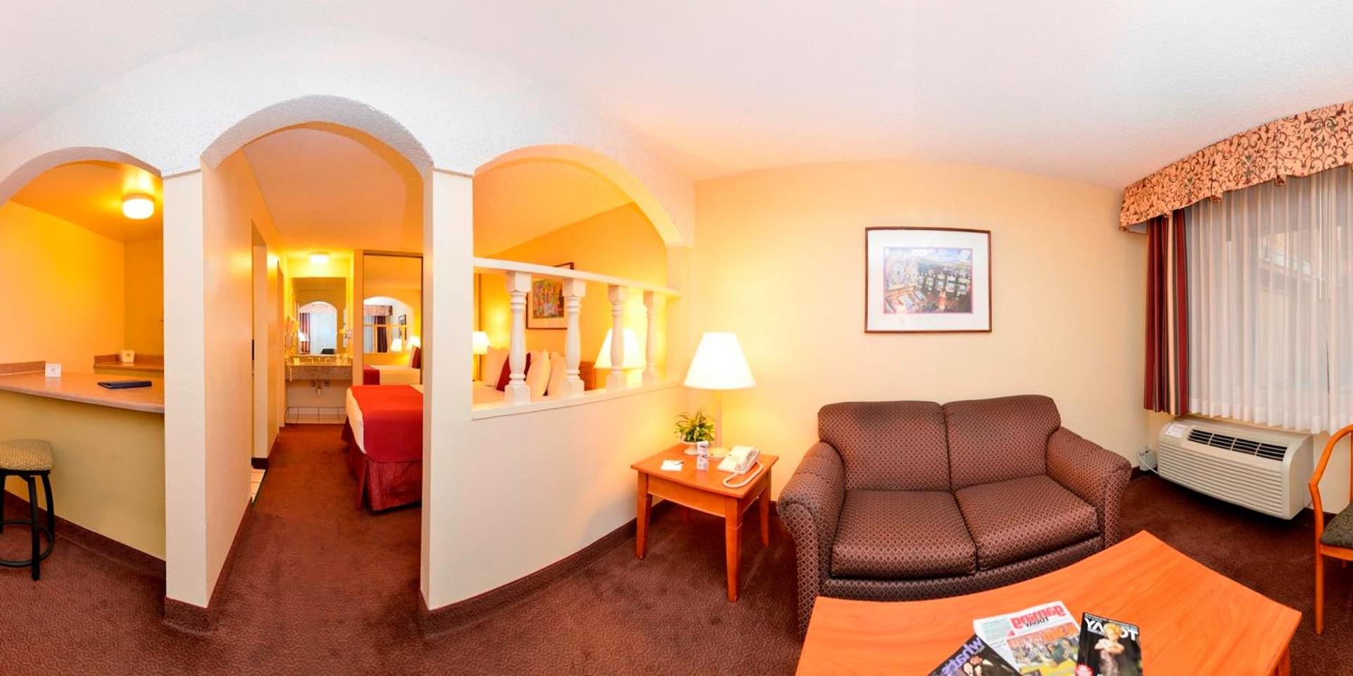 Mardi Gras Hotel & Casino photo 18