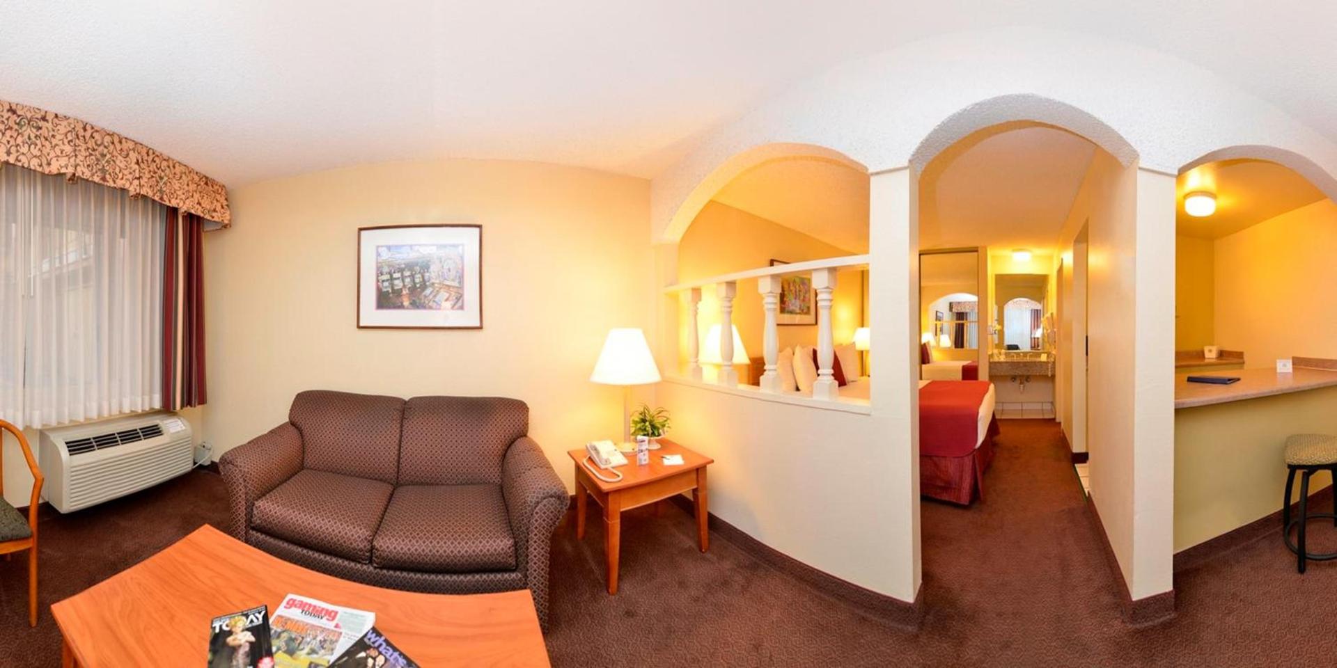 Mardi Gras Hotel & Casino photo 16