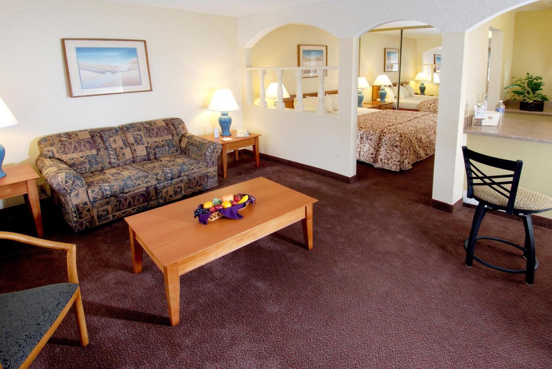 Mardi Gras Hotel & Casino photo 12