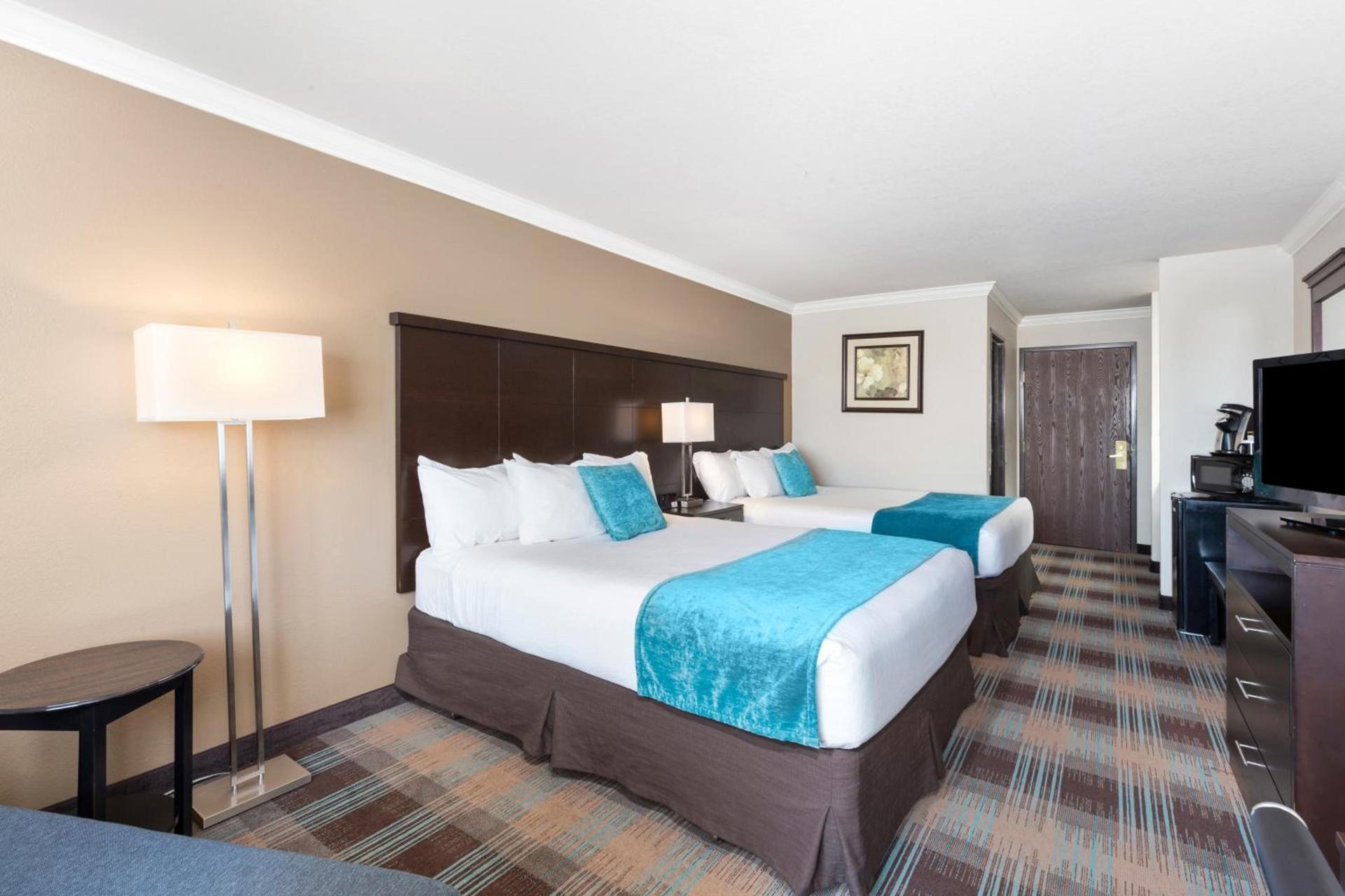 Inn at Moses Lake photo 4