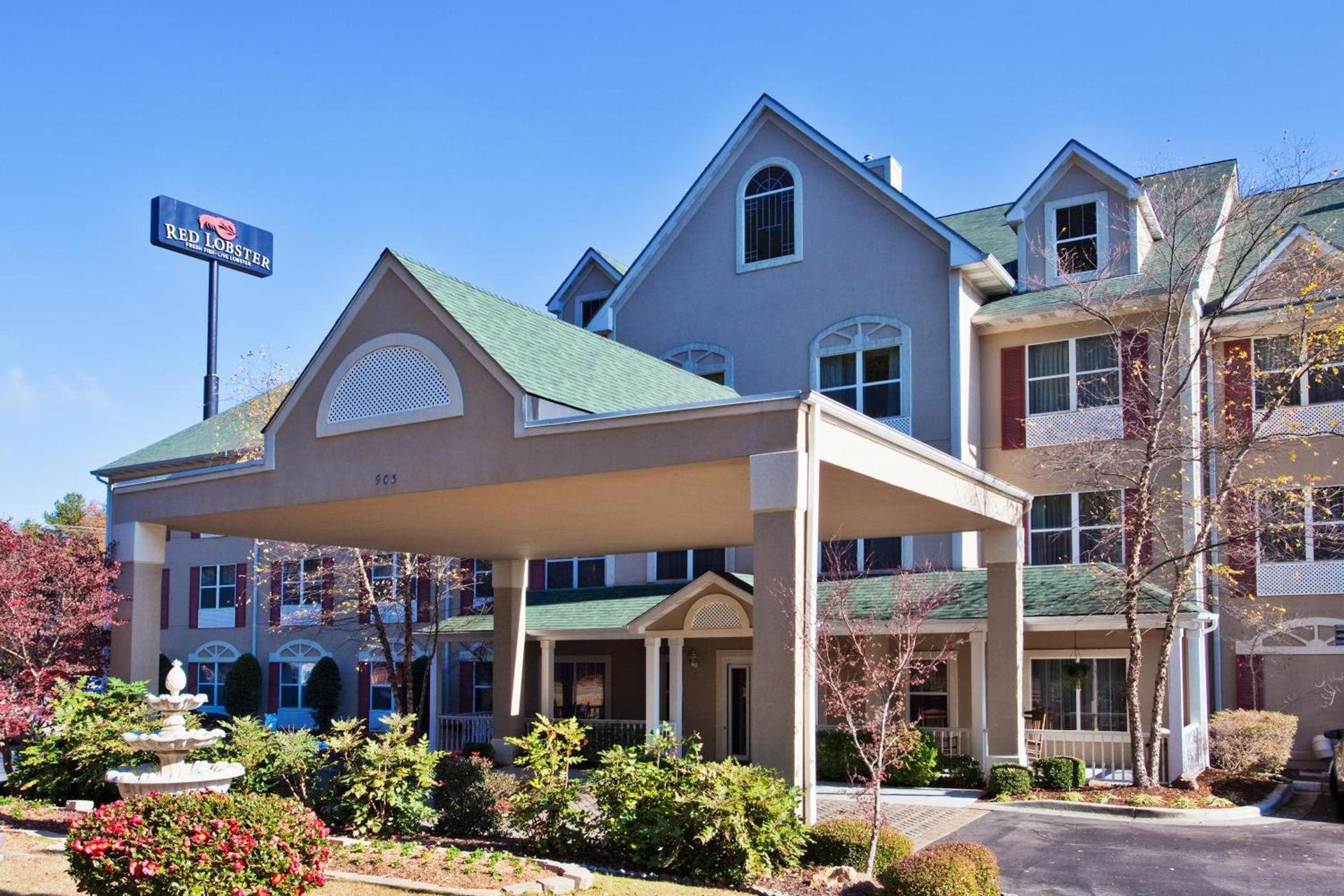 Country Inn & Suites by Radisson, Dalton, GA photo 46