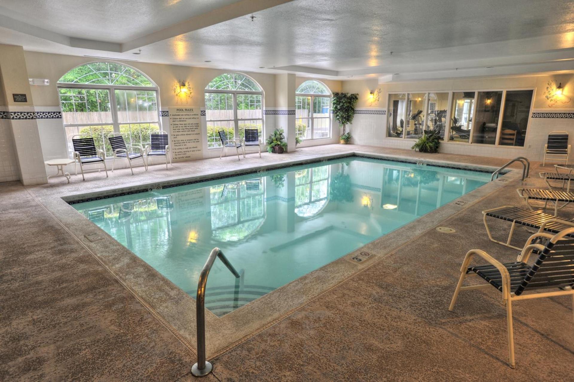 Country Inn & Suites by Radisson, Dalton, GA photo 34