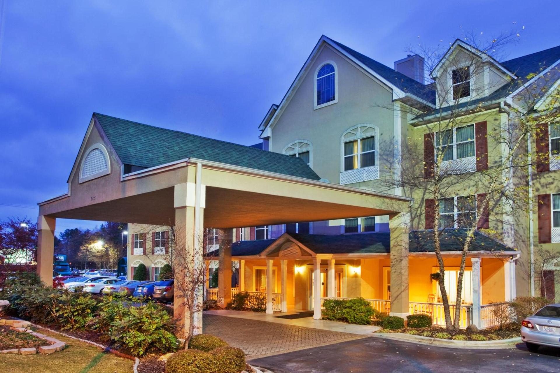 Country Inn & Suites by Radisson, Dalton, GA photo 45