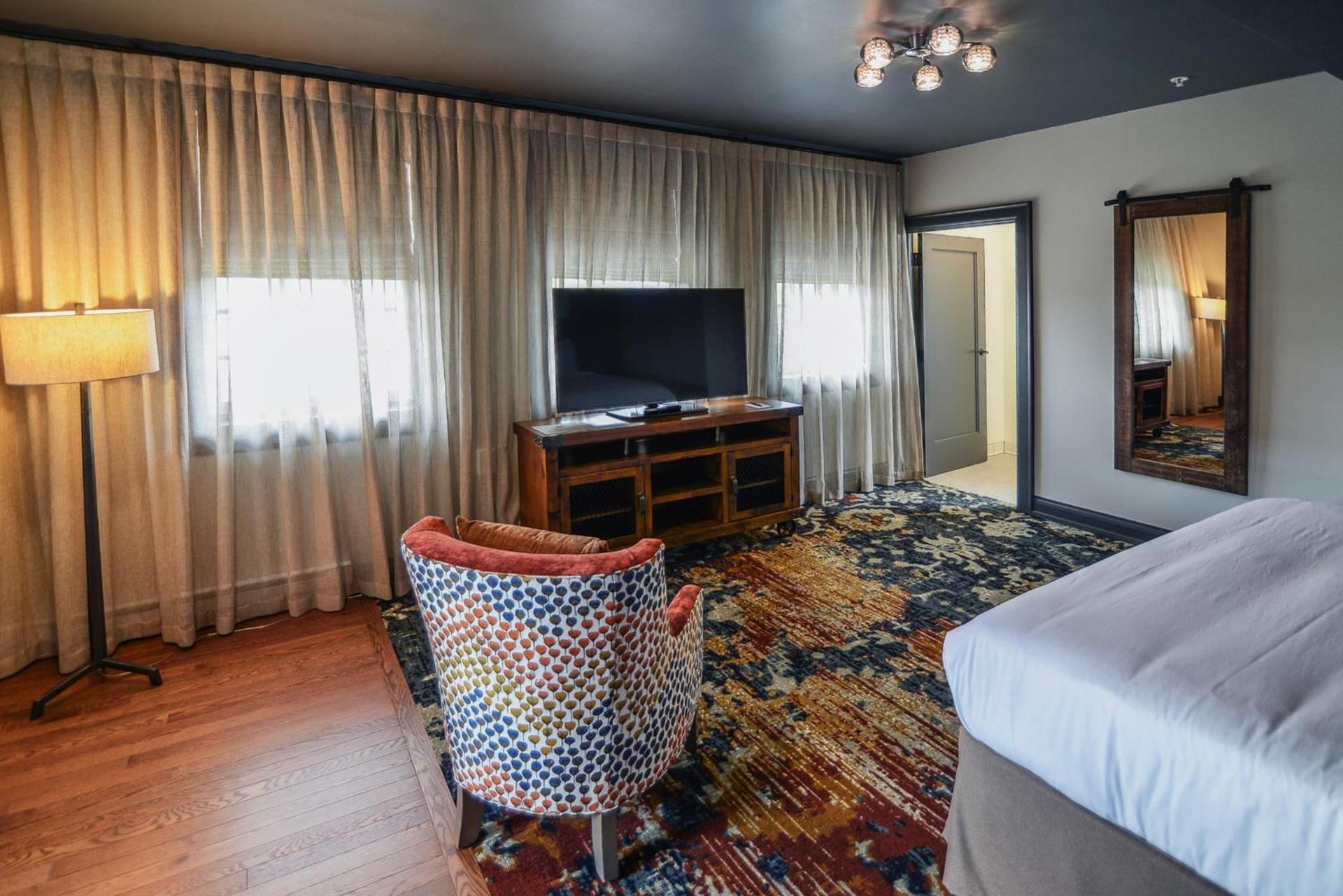 The Stella Hotel & Ballroom photo 13