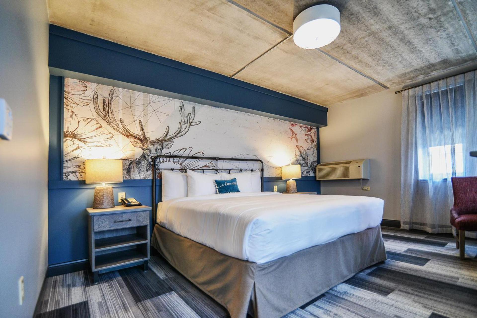 The Stella Hotel & Ballroom photo 38