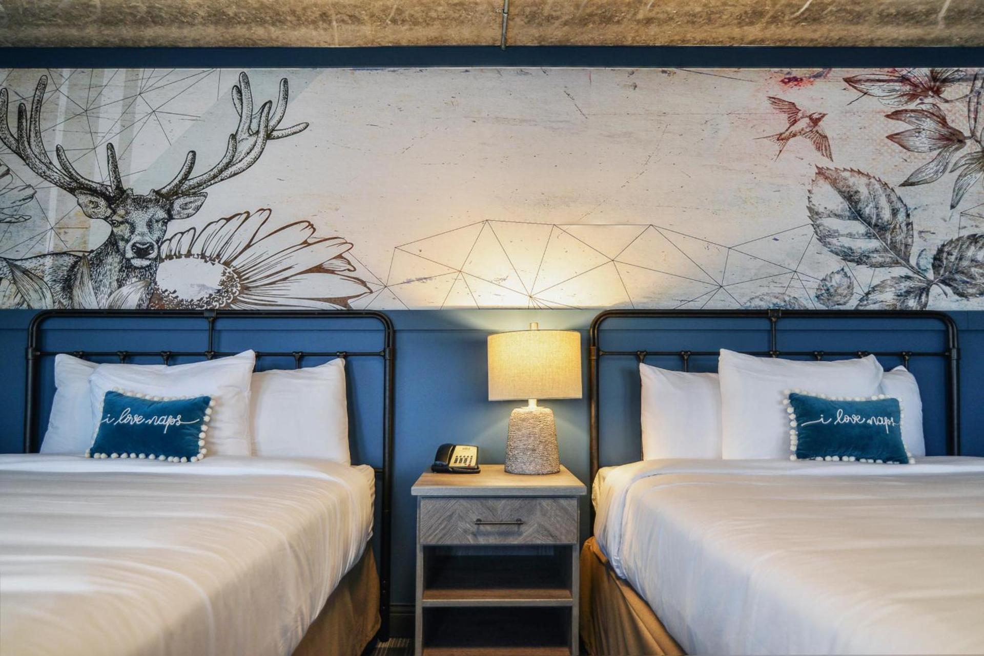 The Stella Hotel & Ballroom photo 40